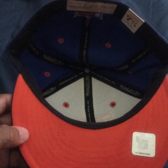 NFL Fitted - Picture 3 of 3